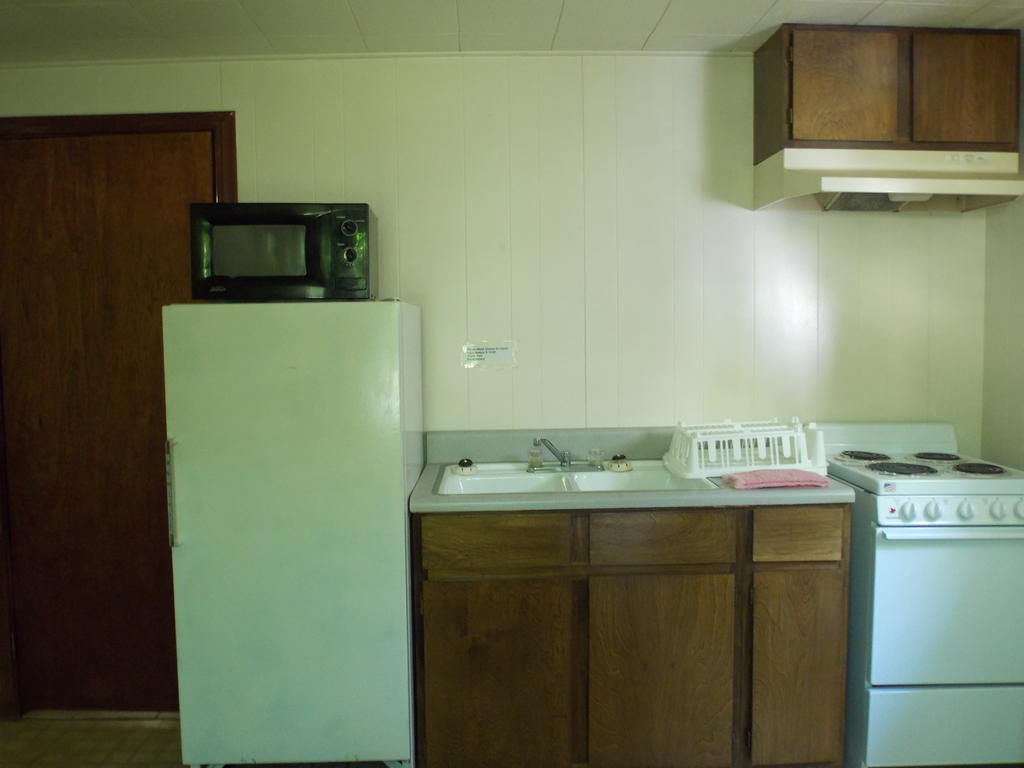 Clarketon Motel - Maggie Valley Pokoj fotografie