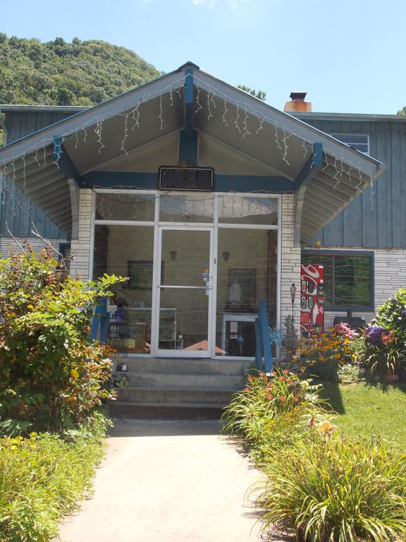 Clarketon Motel - Maggie Valley Exteriér fotografie
