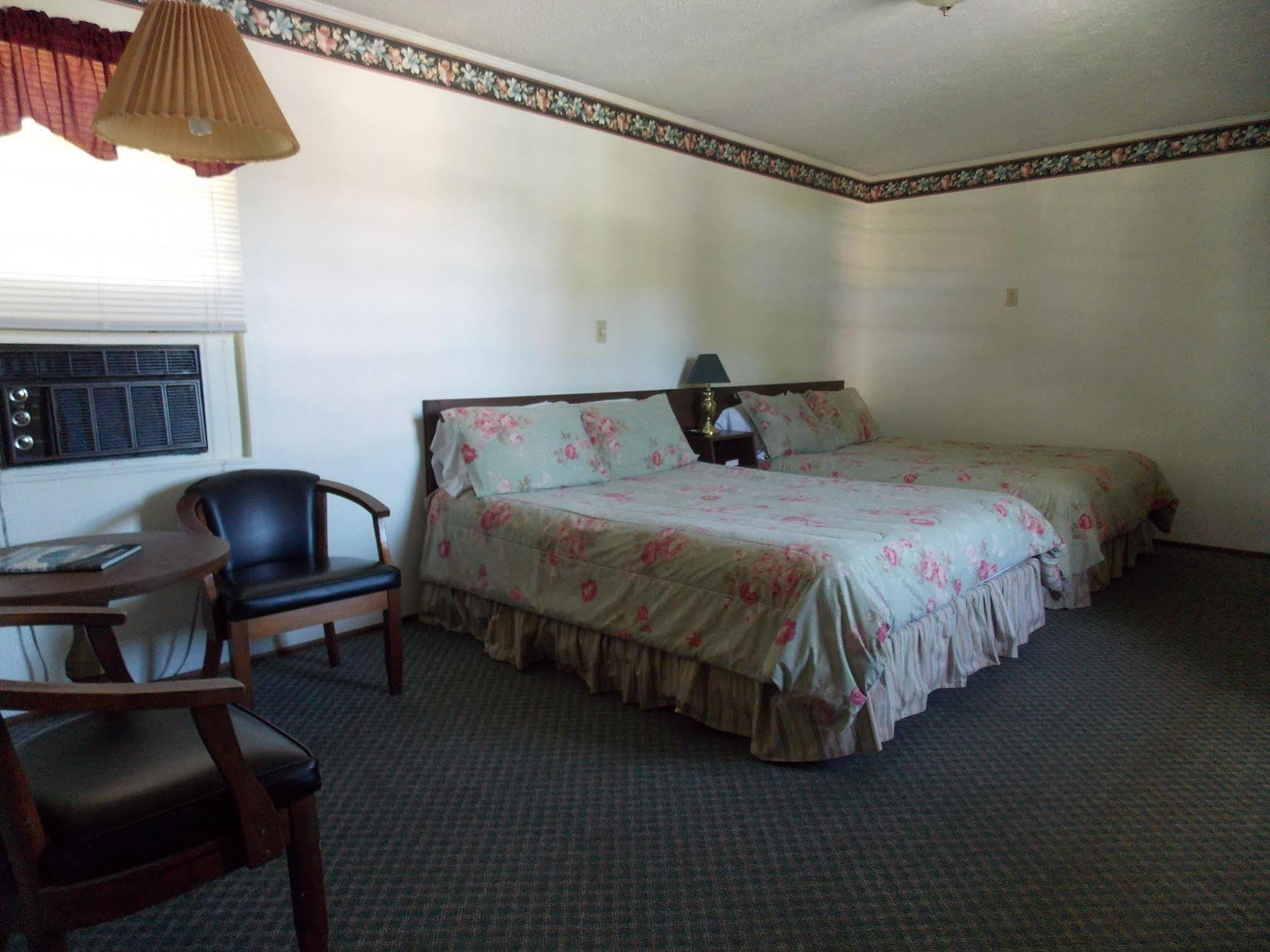 Clarketon Motel - Maggie Valley Exteriér fotografie