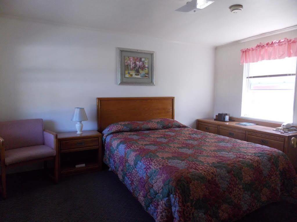Clarketon Motel - Maggie Valley Exteriér fotografie